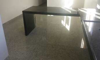 Imagem 3: BELO HORIZONTE - Apartamento Padrão - Santo Antônio