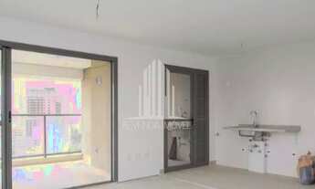 Imagem 2: 1 dormitório, 1 suite e 1 vaga no Jardim Paulista