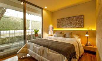 Imagem 4: Apartamento a venda na Vila Mariana, com 86m² e 3 dormitórios