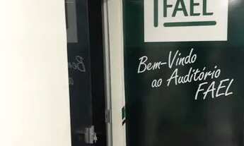 Imagem 2: Aluguel de auditório sala de palestra