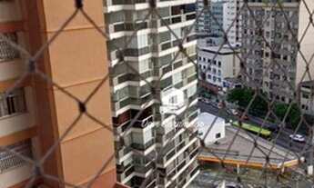 Imagem 4: Apartamento com 2 dormitórios à venda, 67 m² por R$ 355.000,00 - Santa Rosa - Niterói/RJ