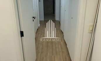 Imagem 5: Apartamento de 240m² com 3 suítes, 3 vagas no Palacete Orleans - Morumbi