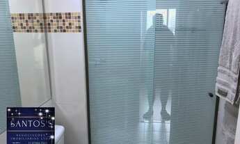 Imagem 3: Apartamento com 3 dormitórios à venda, 89 m² por R$ 1.320.000,00 - Brooklin - São Paulo/SP