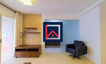 Imagem 6: Apartamento Locação 2 Dormitórios - 53 m² Jardim Paulista