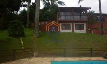 Imagem 4: Chácara em Bairro do portão - Atibaia