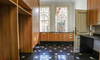 Imagem 3: Casa Jardim Europa 4 Dormitórios Piscina 2088m²