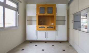 Imagem: Apartamento com 3 dormitórios, 180 m²