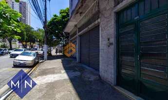 Imagem 4: Apartamento com 2 dormitórios para alugar, 58 m² por R$ 1.800,00/mês - São Judas - São Pau