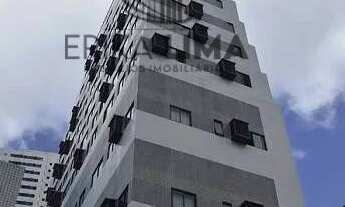 Imagem: Erika aluga flats em Boa Viagem a partir