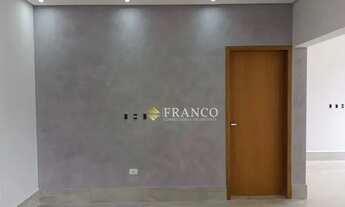 Imagem 2: Casa com 3 dormitórios à venda, 177 m² - Condomínio Ouro Ville - Taubaté/SP