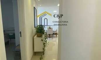 Imagem 7: Linda Cobertura Duplex em Piatã - 3 Quartos - Vista mar