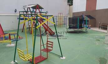 Imagem 6: Apartamento com 2 dormitórios à venda, 96 m² por R$ 320.000 - Jardim São Dimas - São José