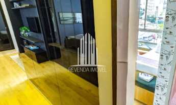 Imagem 6: APARTAMENTO À VENDA EM ITAIM BIBI