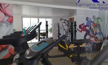 Imagem 5: APARTAMENTO RESIDENCIAL em LAURO DE FREITAS - BA, PITANGUEIRAS