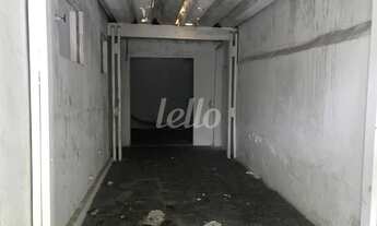 Imagem 5: Santo André - Casa Comercial - Jardim