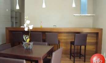 Imagem 6: São Paulo - Apartamento Padrão - Mooca