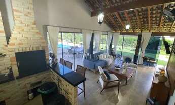 Imagem 3: CAMBé - Casa de Condomínio - Estância Cabral