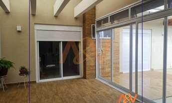 Imagem 7: Casa Térrea com 4 dorms 250m² a/c Ibiti Reserva - Sorocaba/SP