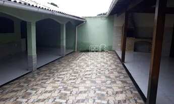 Imagem 2: Casa à venda, 311 m² por R$ 650.000,00 - Araçatiba - Maricá/RJ