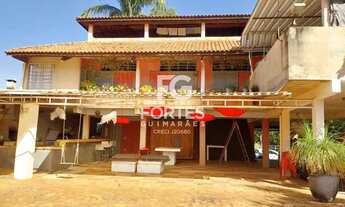 Imagem: RIBEIRãO PRETO - Chácara - Vila Virgínia