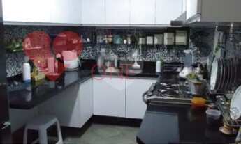 Imagem 6: Apartamento-São Paulo-SANTANA