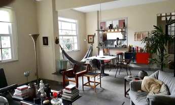 Imagem: 2 quartos, Cosme Velho, 115 m². Oportunidade