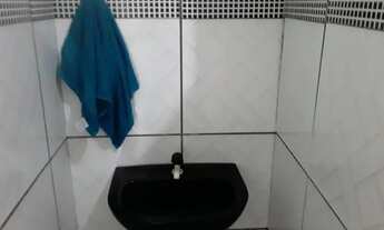 Imagem 7: CASA EM ITACARANHA/ILHA AMARELA, PRÓXIMA A FUTURA PRAÇA MANÉ DENDÊ