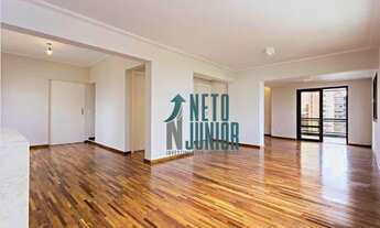 Imagem 6: Apartamento com 3 dormitórios à venda, 210 m² por R$ 2.700.000,00 - Campo Belo - São Paulo