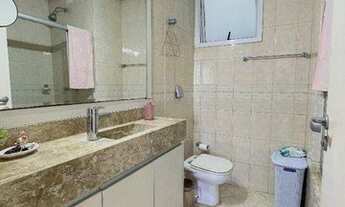 Imagem 2: Cobertura com 3 dormitórios à venda, 263 m² por R$ 1.450.000,00 - Coqueiros - Florianópoli