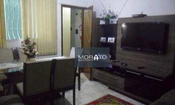 Imagem 6: Apartamento 2 quartos bairro Água branca