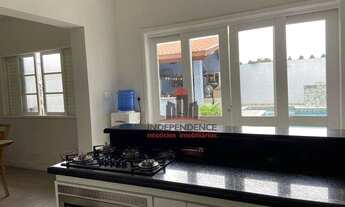 Imagem 2: Sobrado à venda, 320 m² por R$ 950.000,00 - Jardim Valparaíba - São José dos Campos/SP