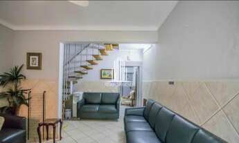 Imagem: Casa á venda vila mariana 95 m² 3 dorms