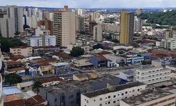 Imagem 7: Apartamento com 1 dormitório para alugar, 50 m² por R$ 1.400,01/mês - Centro - Ribeirão Pr