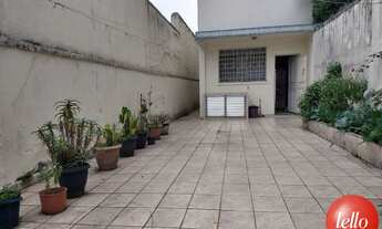 Imagem 2: São Paulo - Casa Padrão - Tatuapé