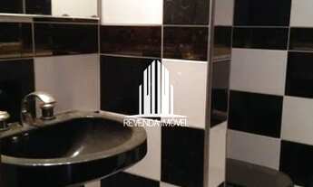 Imagem 7: Casa a venda em Moema com 3 dormitórios, jardim, sala de TV, sala de estar 5 banheiros em