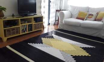 Imagem 2: APARTAMENTO COM 01 DOMITÓRIO 01 VAGA NO MORUMBI