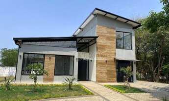 Imagem 7: Casa com 3 dormitórios, 177 m² - venda por R$ 850.000,00 ou aluguel por R$ 5.456,00/mês