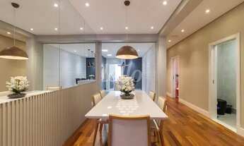 Imagem 4: São Paulo - Apartamento Padrão - Mooca