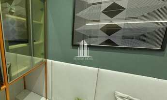 Imagem 7: Studio de 25m² com 1 suíte no Nex One - Perdizes