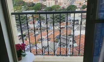 Imagem: Apartamento à venda no bairro Vila Nova