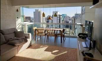 Imagem 2: São Paulo - Apartamento Padrão - Aclimação