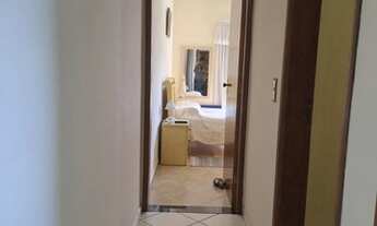 Imagem 2: Apartamento para venda tem 70 metros quadrados com 2 quartos em Vila Pires - Santo André