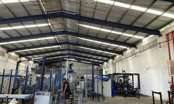 Imagem 3: Área Galpão para Locação em Caucaia, Pacheco