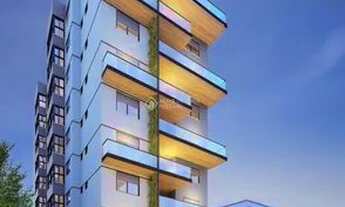 Imagem 2: Apartamento para venda com 88 metros quadrados com 3 quartos em Bela Vista - Porto Alegre