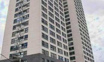 Imagem 7: Apartamento com 2 dormitórios para alugar, 70 m² por R$ 5.250/mês - Anália Franco - São Pa