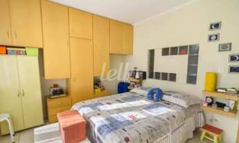 Imagem: São Paulo - Apartamento Padrão - Paraíso