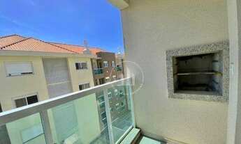 Imagem 3: Apartamento com 2 dormitórios à venda, 63 m² por R$ 360.000,00 - Centro - São José/SC