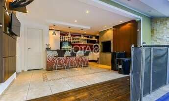 Imagem 4: CASA EM CONDOMÍNIO COM PISCINA E 4 SUÍTES Casa em condomínio com piscina - Jota8