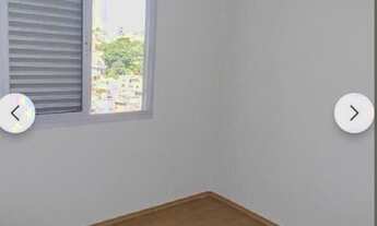 Imagem 3: Apartamento à venda, 54 m² por R$ 310.000,00 - Pirituba - São Paulo/SP