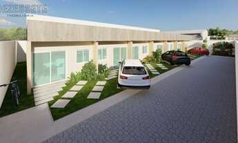 Imagem 1: CASA RESIDENCIAL em LAURO DE FREITAS - BA, PRISCILA DUTRA